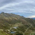 Marcher Appartamento Kaprun