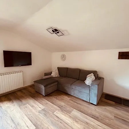 Marcher Apartmán Kaprun