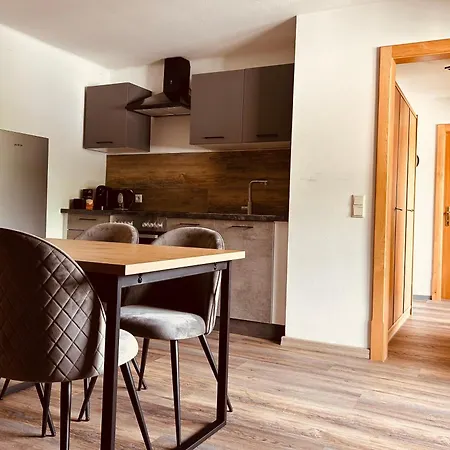 Marcher Apartment