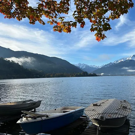 Appartamento Marcher *