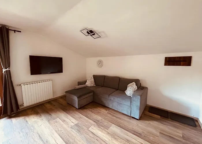 Marcher Διαμέρισμα Kaprun