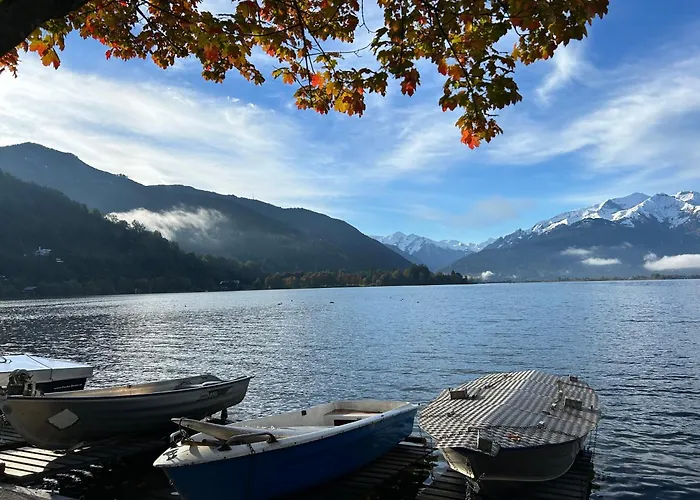 Διαμέρισμα Marcher *