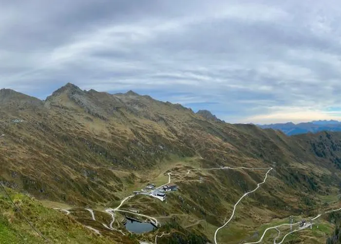 Marcher شقة كابرون